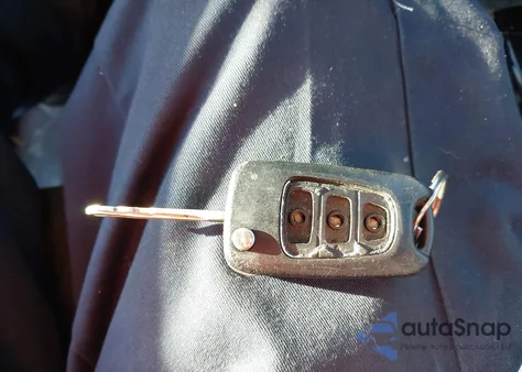 2012 Kia Soul + из США, поврежденный, VIN KNDJT2A68C7464871